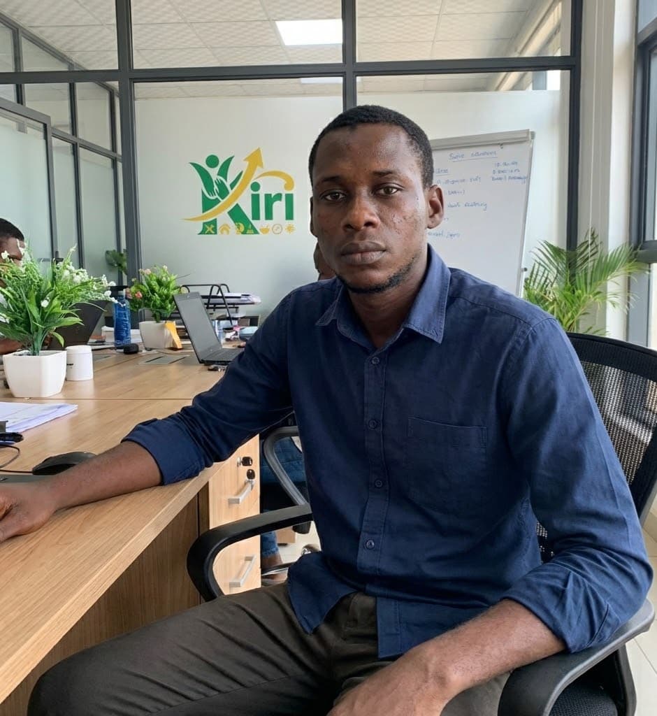 Onyeka Nwokike, Engineering